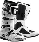 2174-004-011 Gaerne Sg-12 Boots White