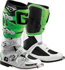2174-020-010 Gaerne Sg-12 Boots White-green