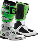 2174-020-012 Gaerne Sg-12 Boots White-green