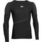 21792-001-l Fox Black Baseframe Guard Mens Large 21792-001-l Fox Black Baseframe Guard Mens Large