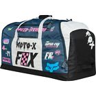 21803-097-ns Fox Racing Podium Czar Gear Bag Light Gray 191972072338 21803-097-ns Fox Racing Podium Czar Gear Bag Light Gray 191972072338