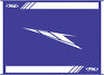 22-45230 Factory Effex Licensed Yamaha Racing Rv Mat 22-45230 Factory Effex Licensed Yamaha Racing Rv Mat