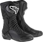 2223017-1102-47 Alpinestars Vented Boots Black 2223017-1102-47 Alpinestars Vented Boots Black