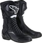 2243017-10-47 Alpinestars Drystar Boot Black