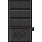 22584-001-os Fox Racing Redplate Tool Pouch Black 884065932359