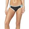 22933-001-xs Fox Racing Bristol Bikini Bottom Black 191972206115