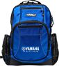 3517-0470 23-89200 Factory Effex Premium Backpacks Blue Yamaha 3517-0470 23-89200 Factory Effex Premium Backpacks Blue Yamaha