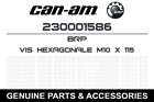 230001586 Brp 2011 2015 Can-am