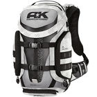 230767300000 American Kargo Trooper Backpack White