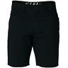 23077-001 Fox Racing Mens Black Dagger Shorts Bmx Bike Size Brand
