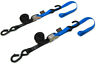 23623-s Powertye With Secure Hooks Blue