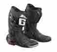 2400-004-08 Gaerne Gp1 Boots White 8