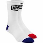 24003-000-18 Terrain Socks White Large 841269103206 24003-000-18 Terrain Socks White Large 841269103206
