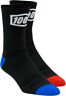 24003-001-17 Terrain Mens Socks Black 841269103213
