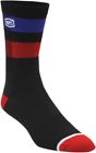 24005-001-17 Flow Mens Socks 841269105620