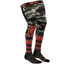 24014-064-17 Mens Rev Knee Brace Socks Camo