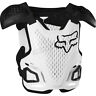 24017-008-l-xl Fox White Roost Deflector Mens