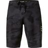 24850-247-32 Fox Racing Overhead Camo Stretch Black 191972358487