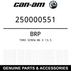 250000551 Spyder Vis Hexalobulaire