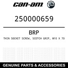 250000659 Spyder Vis Creuse Pans Scotch Grip