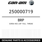 250000719 Brp Spyder Boulon Plein Filet
