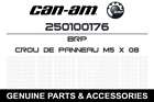 250100176 Brp 2015 2016 Can-am