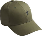 25012909 Thor Mens Olive Iconic Casual Strap Back Hat
