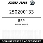 250200133 Brp Spyder Rondelle De Caoutchouc
