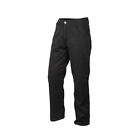 2503-34 Scorpion New Covert Jeans Black Cm