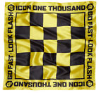 2504-0383 Icon Slickery Scarf Os