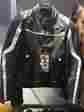 2533687-44 Dainese Ducati Laguna Evo Ladys Leather Riding Jacket