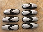 25sli4 Alpinestars Magnesium Toe Slider Alloy