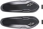 25slis10 Alpinestars Supertech Toe Slider Black
