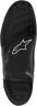 25sut74-10-14 Alpinestars Tech Sole Black Us