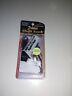 26-7200gw Ryder Clips Glow In The Dark Rubber Motorcycle Stree Tbike