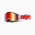 2601-2407 Accuri Solberg Mirror Lens Motocross Off Road Dirt 841269119979