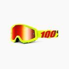 2601-2420 Percent Strata Murcury Mirror Lens Motocross Off Road 841269119726