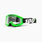 2601-2432 Percent Strata Arkon Clear Lens Motocross Off Road 841269119689