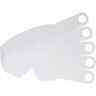 2602-0256 Smith Replica Standard Mens Dirt Motocross Goggle Pak