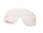 2602-0344 Moose Racing Progrip Goggle Replacement Lens Clear