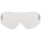 2602-0352 Moose Racing Scott Goggle Replacement Lens Voltage