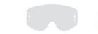 2602-0370 Moose Racing Scott Goggle Replacement Lens Clear