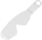 2602-0658 Thor Hero Laminated Tear Off Lenses Pack Clear