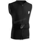 2701-0742 Thor Black Sentry Ridge Mens Back Guard Size