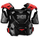 2701-0792 Thor Black-red Guardian Protector