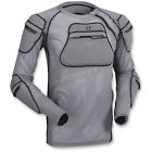 2701-0816 Moose Gray Body Armor