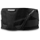 2703-0129 Thor Black-white Clinch Belt