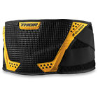 2703-0131 Thor Black-yellow Clinch Belt