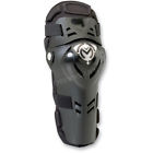 2704-0282 Moose Youth Xcr Kneeguards Kids One Size