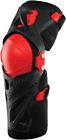 2704-0432 Thor Force Xp Youth Knee Guard Red